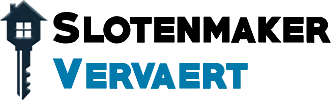 logo Slotenmaker Vervaert